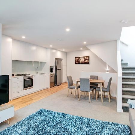 Roden Residences Melbourne Kültér fotó