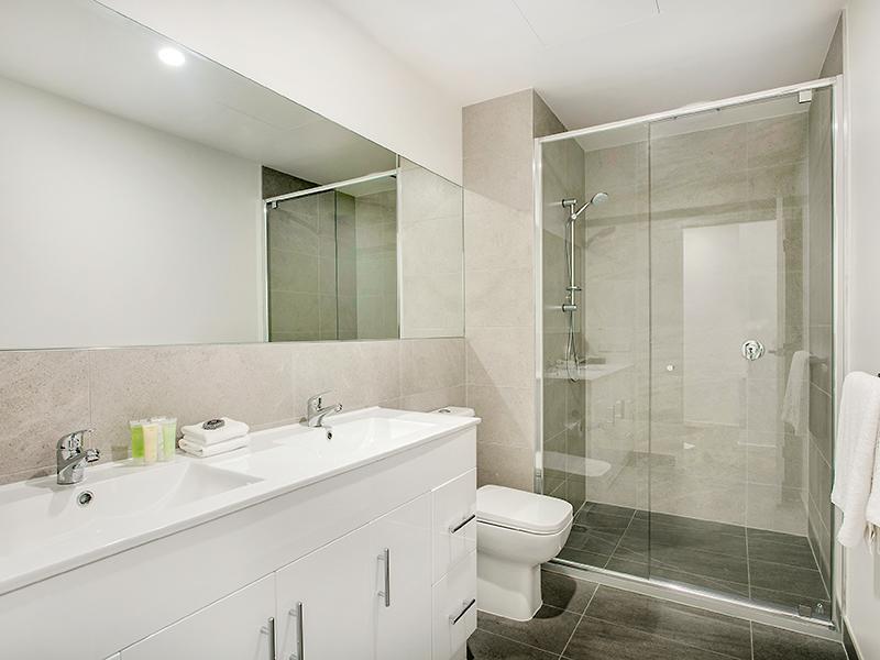 Roden Residences Melbourne Kültér fotó