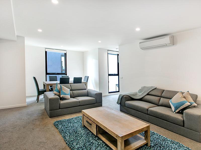 Roden Residences Melbourne Kültér fotó