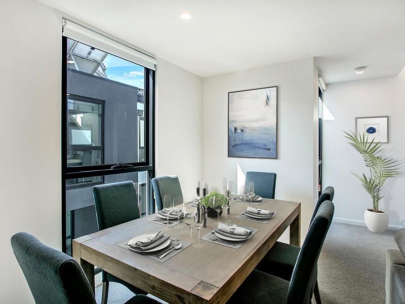 Roden Residences Melbourne Kültér fotó