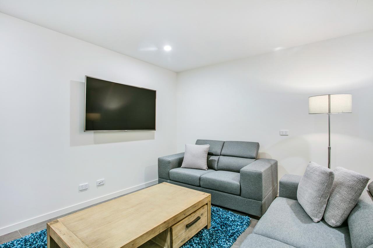 Roden Residences Melbourne Kültér fotó