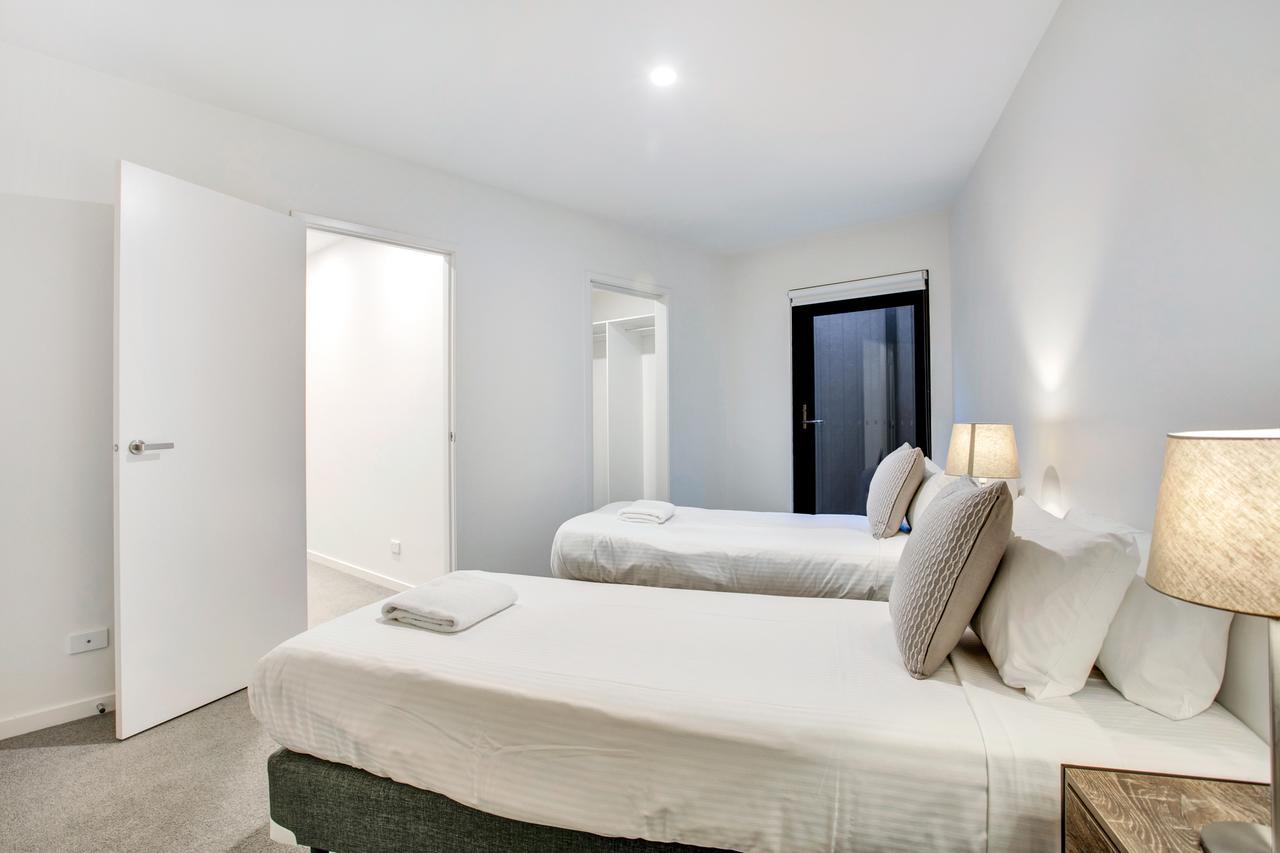 Roden Residences Melbourne Kültér fotó